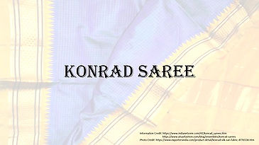 Konrad Saree